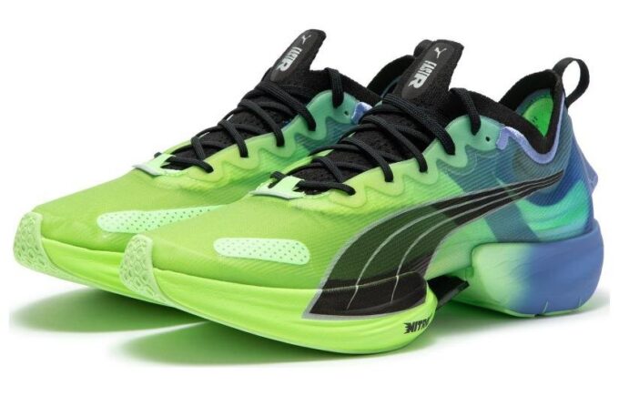 (WMNS) FAST-R Nitro Elite Elektroladdad