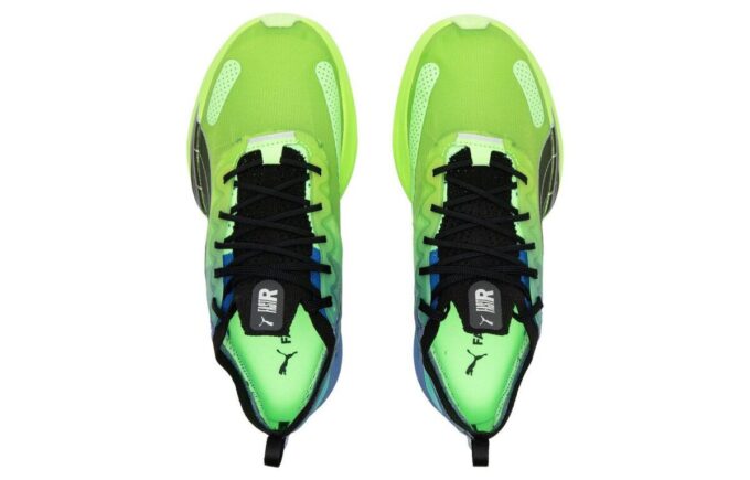 (WMNS) FAST-R Nitro Elite Elektroladdad