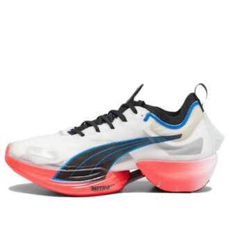 (WMNS) Fast-R Nitro Elite ”White Fire Orchid”
