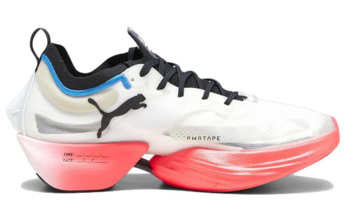 (WMNS) Fast-R Nitro Elite ”White Fire Orchid”