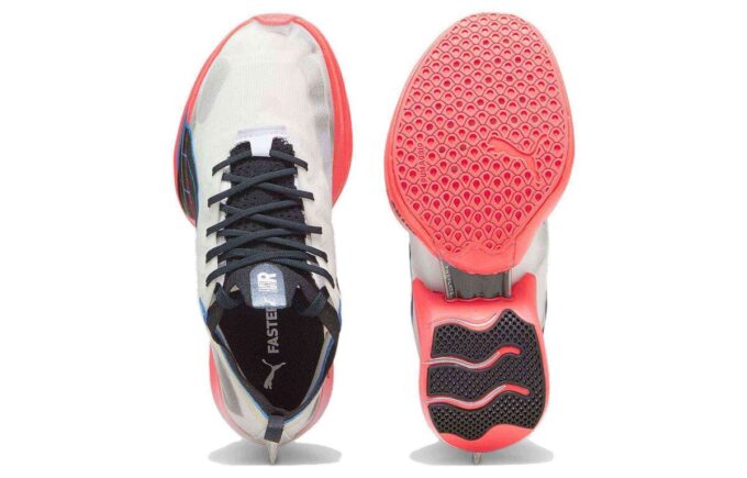(WMNS) Fast-R Nitro Elite ”White Fire Orchid”