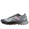 (WMNS) Fast-Trac Apex NITRO Traillöparskor ”Grå Svart”