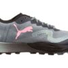 (WMNS) Fast-Trac Apex NITRO Traillöparskor ”Grå Svart”