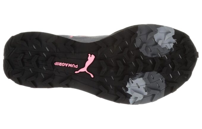 (WMNS) Fast-Trac Apex NITRO Traillöparskor ”Grå Svart”