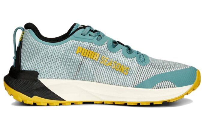 (WMNS) Fast-Trac Nitro ”Adriatic Fresh Pear”
