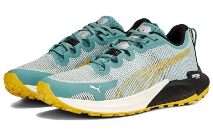 (WMNS) Fast-Trac Nitro ”Adriatic Fresh Pear”