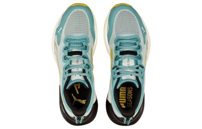 (WMNS) Fast-Trac Nitro ”Adriatic Fresh Pear”
