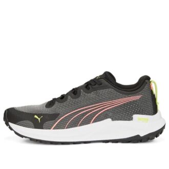 (WMNS) Fast-Trac Nitro ”Black Sunset Glow”