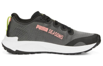 (WMNS) Fast-Trac Nitro ”Black Sunset Glow”