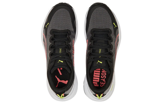 (WMNS) Fast-Trac Nitro ”Black Sunset Glow”