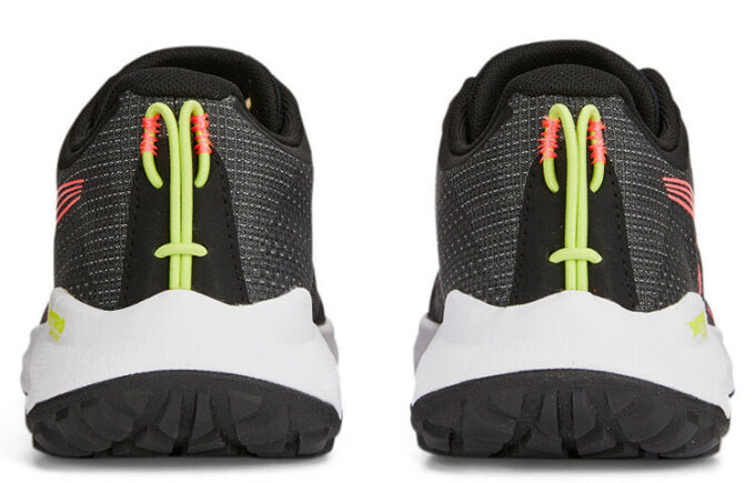 (WMNS) Fast-Trac Nitro ”Black Sunset Glow”