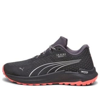 (WMNS) Fast-Trac Nitro GTX ”Black Fire Orchid”