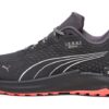 (WMNS) Fast-Trac Nitro GTX ”Black Fire Orchid”