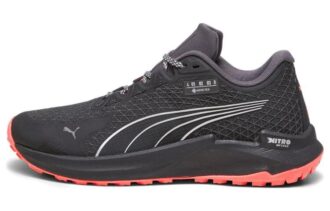 (WMNS) Fast-Trac Nitro GTX ”Black Fire Orchid”