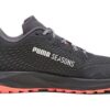 (WMNS) Fast-Trac Nitro GTX ”Black Fire Orchid”