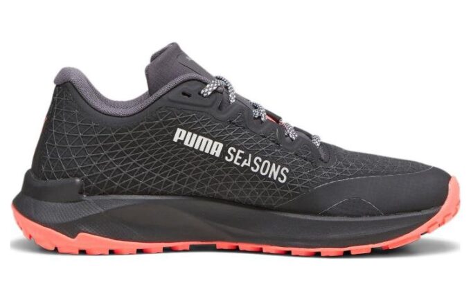(WMNS) Fast-Trac Nitro GTX ”Black Fire Orchid”