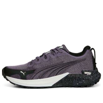 (WMNS) Fast-Trac Nitro ”Lila Träkol”