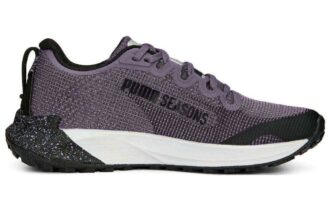 (WMNS) Fast-Trac Nitro ”Lila Träkol”