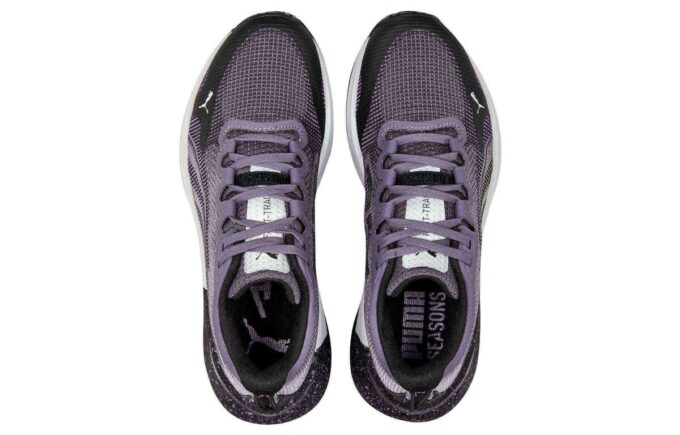(WMNS) Fast-Trac Nitro ”Lila Träkol”