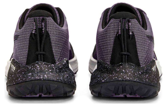 (WMNS) Fast-Trac Nitro ”Lila Träkol”