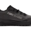 (WMNS) Fast-Trac Nitro ”Svart Metallic Silver”