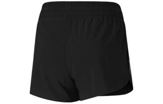 (WMNS) Favorit 10 cm vävda träningsshorts ”Svart”
