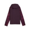 (WMNS) Favorit Velocity Printed Woven Running Jacket ”Midnight Plum”