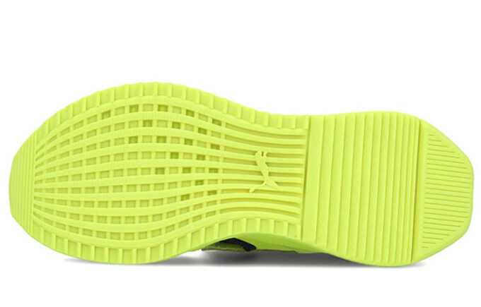 (WMNS) Fenty x Avid ”Limepunch”