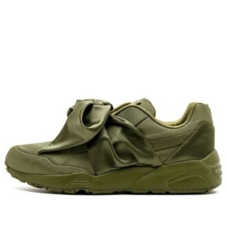 (WMNS) Fenty x Bow ”Olive”