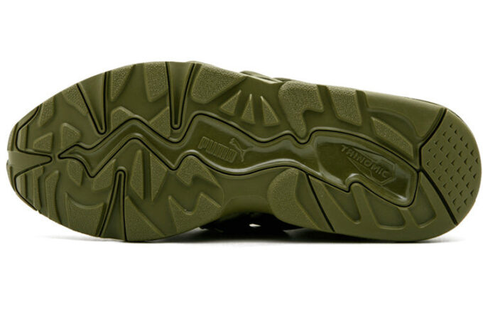 (WMNS) Fenty x Bow ”Olive”
