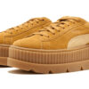 (WMNS) Fenty x Cleated Creeper ”Gyllenbrun”