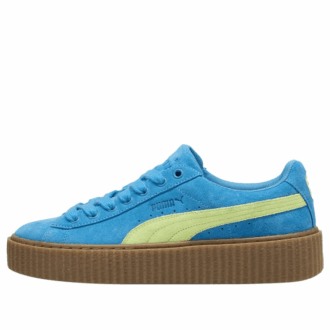 (WMNS) Fenty x Creeper Phatty ”Speed  Blue Lime”