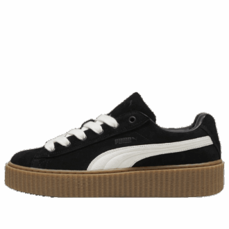 (WMNS) Fenty x Creeper Phatty ”Svart Varmvit”