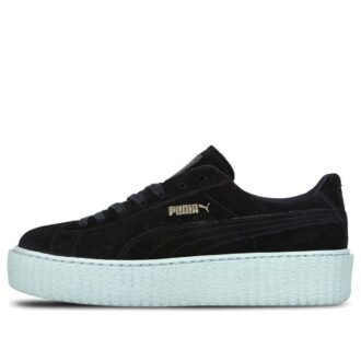 (WMNS) Fenty x Mocka Creeper ”Peacoat”