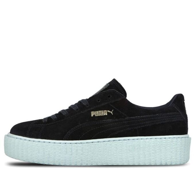 (WMNS) Fenty x Mocka Creeper ”Peacoat”