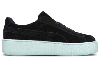 (WMNS) Fenty x Mocka Creeper ”Peacoat”