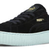 (WMNS) Fenty x Mocka Creeper ”Peacoat”