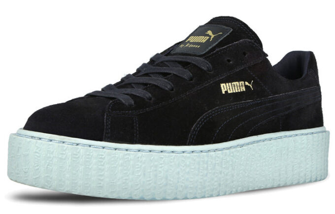 (WMNS) Fenty x Mocka Creeper ”Peacoat”