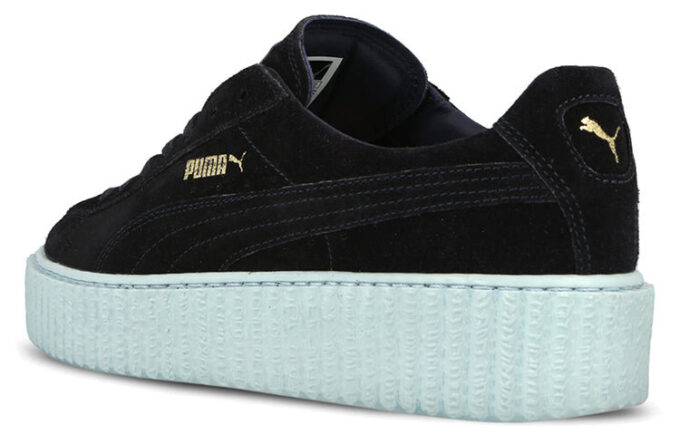 (WMNS) Fenty x Mocka Creeper ”Peacoat”