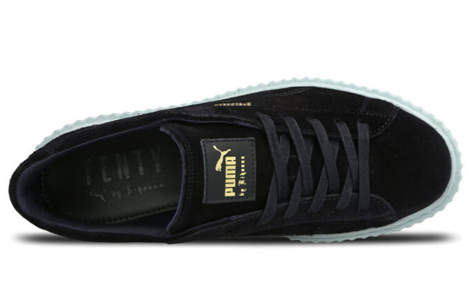 (WMNS) Fenty x Mocka Creeper ”Peacoat”