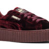 (WMNS) Fenty x Velvet Creeper ”Burgundy”