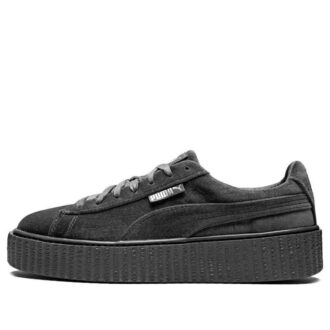 (WMNS) Fenty x Velvet Creeper ”Glacier Grey”