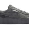 (WMNS) Fenty x Velvet Creeper ”Glacier Grey”