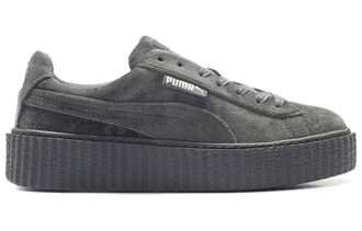 (WMNS) Fenty x Velvet Creeper ”Glacier Grey”