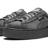 (WMNS) Fenty x Velvet Creeper ”Glacier Grey”