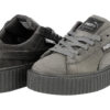 (WMNS) Fenty x Velvet Creeper ”Glacier Grey”