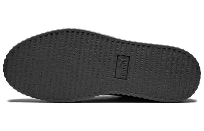 (WMNS) Fenty x Velvet Creeper ”Glacier Grey”