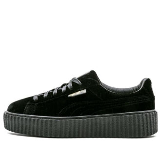 (WMNS) Fenty x Velvet Creeper ”Svart”