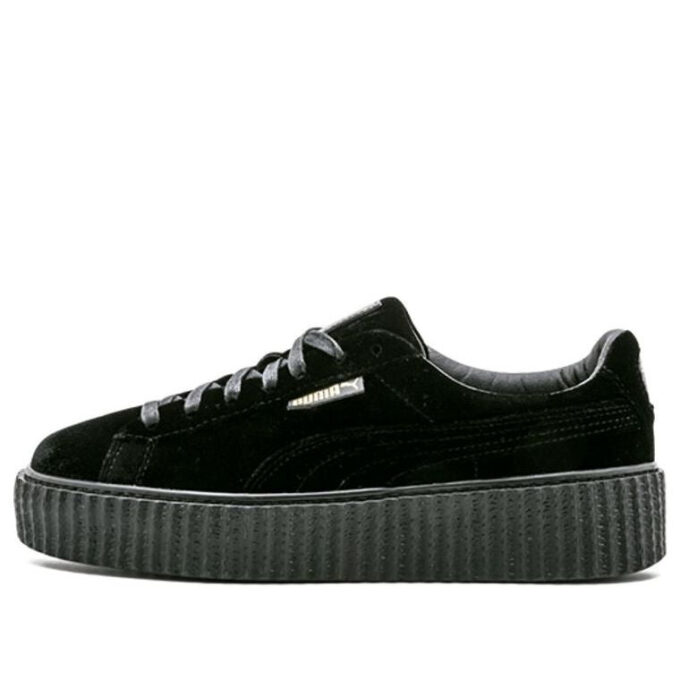 (WMNS) Fenty x Velvet Creeper ”Svart”
