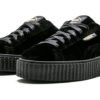 (WMNS) Fenty x Velvet Creeper ”Svart”